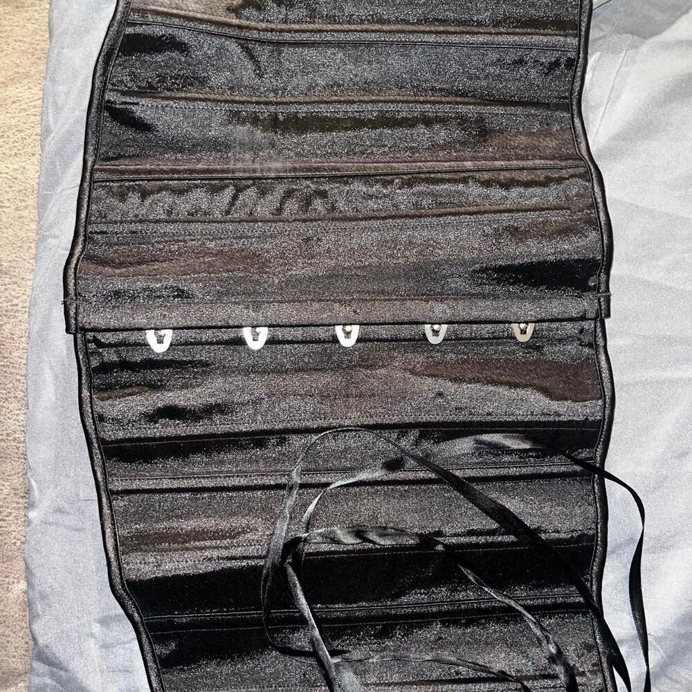 Unbranded Women's Black Corset